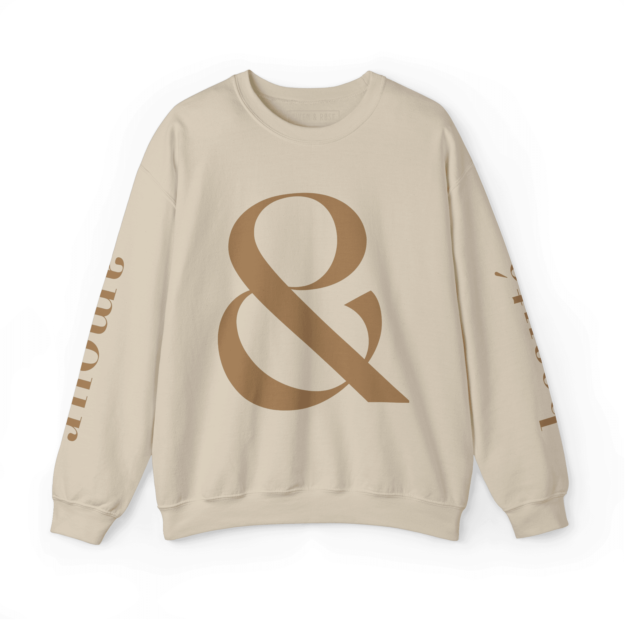 Amour Beaute Front Sand