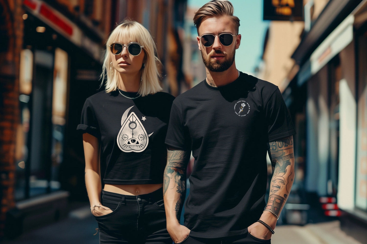 Home Page T-Shirts Image