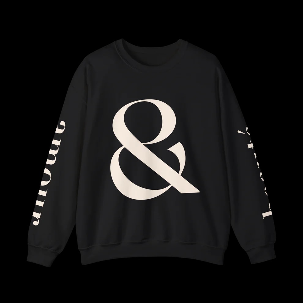 amour beaute black